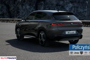 Alfa Romeo Pozostałe 2026 1.6 130 KM