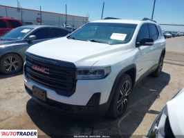 GMC Acadia 2021 2