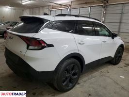 Kia Sportage 2025 2