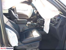 Ford Pozostałe 2024 3