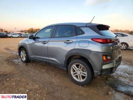 Hyundai Kona 2019 2