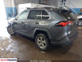 Toyota Pozostałe 2023 2 Toyota Pozostałe 2023 2