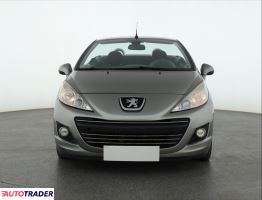 Peugeot 207 2011 1.6 118 KM Peugeot 207 2011 1.6 118 KM