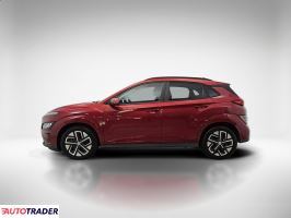 Hyundai Kona 2023 204 KM