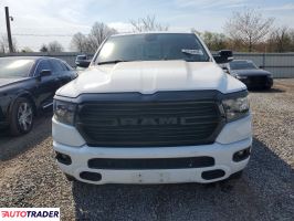 Dodge Ram 2021 5