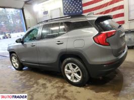GMC Terrain 2021 1 GMC Terrain 2021 1