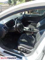 Ford Fusion 2014 2 240 KM