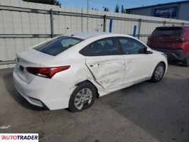 Hyundai Accent 2019 1