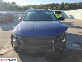 Hyundai Tucson 2023 2 Hyundai Tucson 2023 2