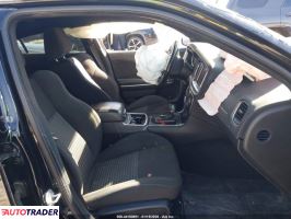 Dodge Charger 2021 5