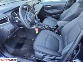 Toyota Corolla 2021 1