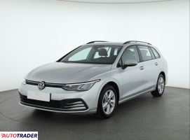 Volkswagen Golf 2021 1.5 128 KM