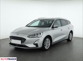 Ford Focus 2018 1.5 118 KM