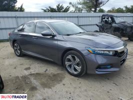 Honda Accord 2020 1 Honda Accord 2020 1