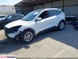 Ford Escape 2020 1 Ford Escape 2020 1