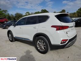 Hyundai Santa Fe 2019 2