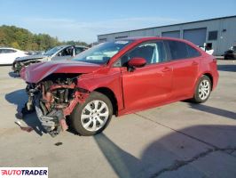 Toyota Corolla - zobacz ofertę