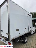 Renault Master 2022 2.3 Renault Master 2022 2.3