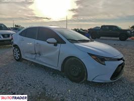 Toyota Corolla 2026 2