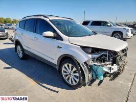 Ford Escape 2019 1