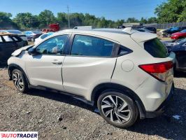 Honda HR-V 2020 1
