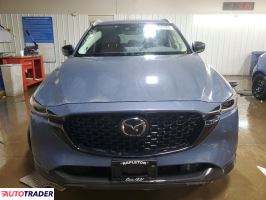 Mazda CX-5 2023 2