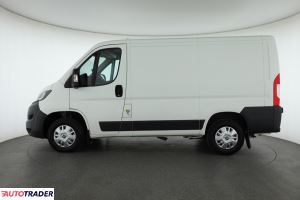 Peugeot Boxer 2016 2.0 Peugeot Boxer 2016 2.0