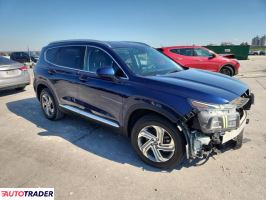 Hyundai Santa Fe 2022 2