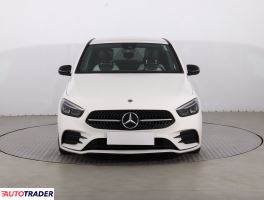 Mercedes B-klasa 2019 1.3 160 KM Mercedes B-klasa 2019 1.3 160 KM