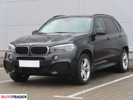 BMW X5 2017 2.0 227 KM