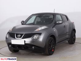 Nissan Juke 2013 1.6 115 KM