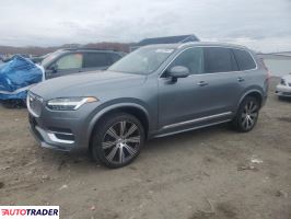 Volvo XC90 - zobacz ofertę