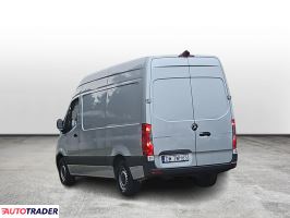 Mercedes Sprinter 2023 2