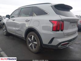 Kia Sorento 2022 2