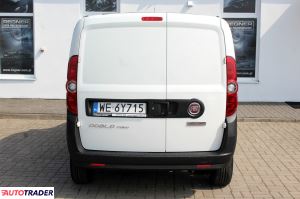 Fiat Doblo 2022 1.6