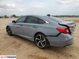 Honda Accord 2022 2