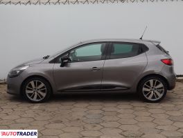 Renault Clio 2014 1.1 118 KM Renault Clio 2014 1.1 118 KM
