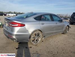 Ford Fusion 2020 2