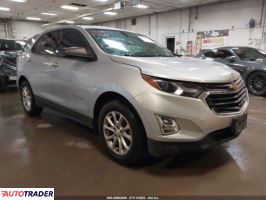 Chevrolet Equinox 2019 1 Chevrolet Equinox 2019 1