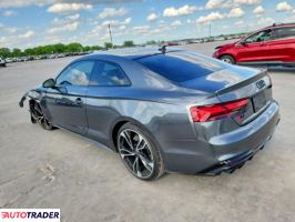 Audi S5 2023 3