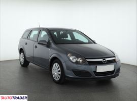 Opel Astra 2006 1.9 99 KM