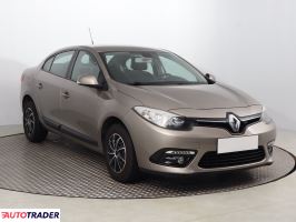 Renault Fluence - zobacz ofertę
