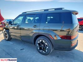 Hyundai Santa Fe 2025 2