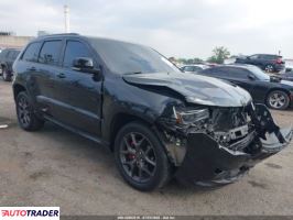 Jeep Grand Cherokee 2020 3