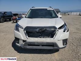 Subaru Forester 2022 2