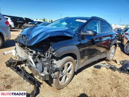 Hyundai Kona 2023 2