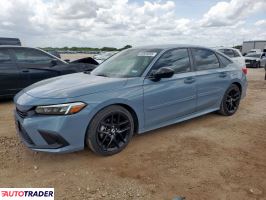 Honda Civic 2023 2