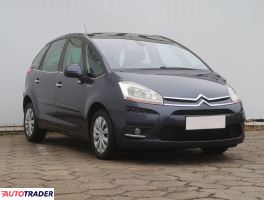 Citroen C4 Picasso 2010 1.6 154 KM