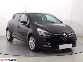 Renault Clio 2018 1.5 88 KM