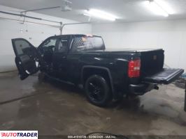 GMC Sierra 2019 5